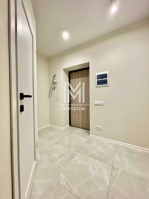 ЖК Лазурный квартира с ремонтом Автономное отопление метро Центр рынок Харків - зображення 2