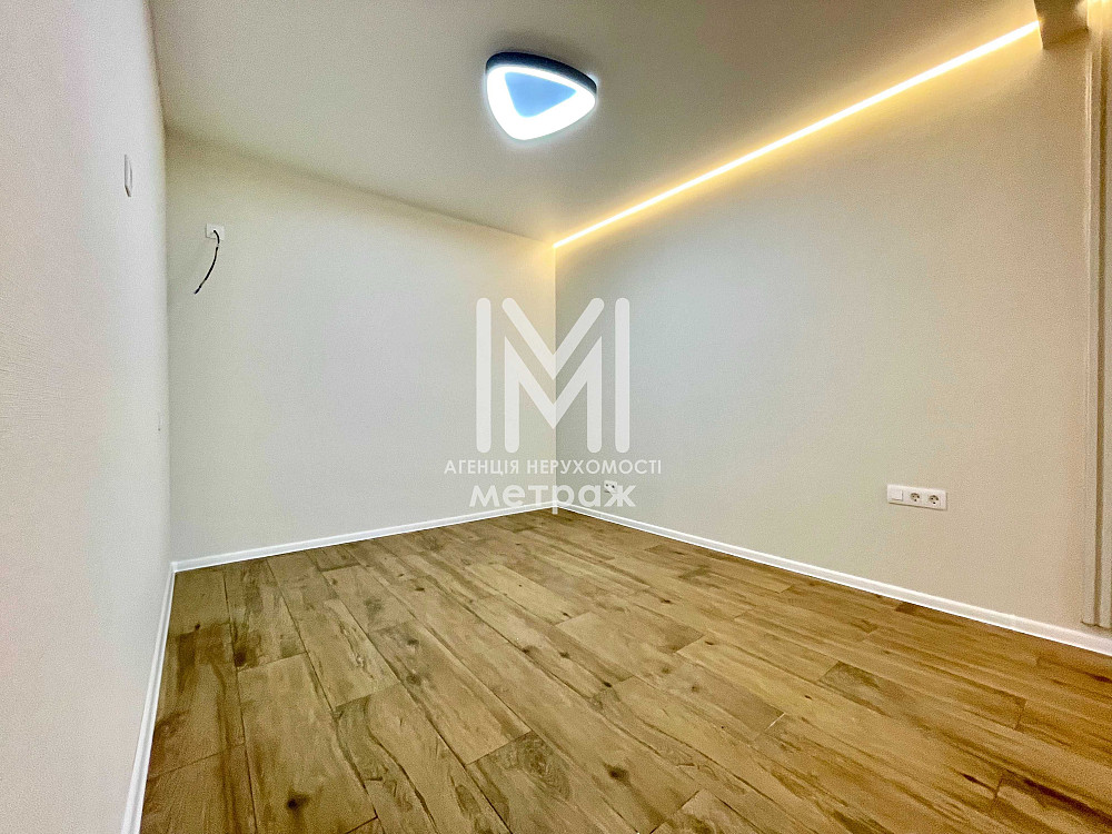 ЖК Лазурный квартира с ремонтом Автономное отопление метро Центр рынок Харків - зображення 8