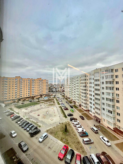 ЖК Лазурный квартира с ремонтом Автономное отопление метро Центр рынок Харків - зображення 5