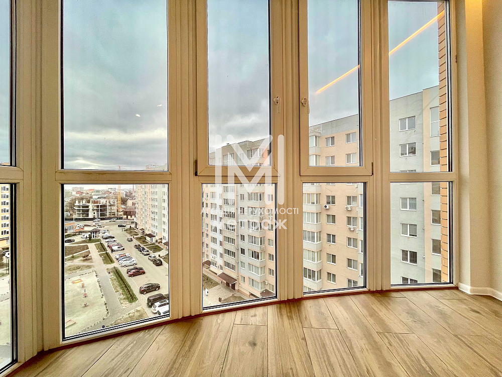 ЖК Лазурный квартира с ремонтом Автономное отопление метро Центр рынок Харків - зображення 1