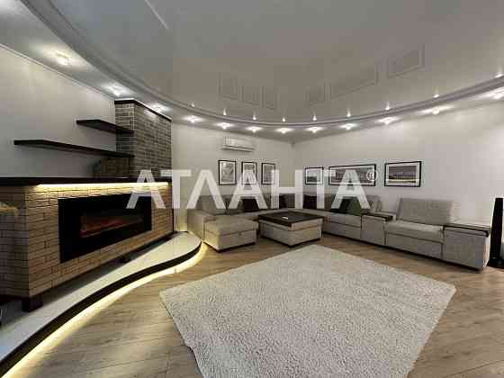 3 ком.квартира(128 м2)  ЖК Стикон. Низкий этаж! РЕМОНТ! Таирова! Одесса