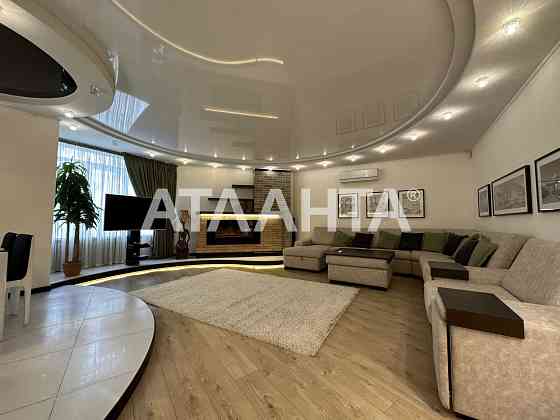 3 ком.квартира(128 м2)  ЖК Стикон. Низкий этаж! РЕМОНТ! Таирова! Одесса