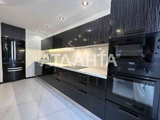 3 ком.квартира(128 м2)  ЖК Стикон. Низкий этаж! РЕМОНТ! Таирова! Одесса