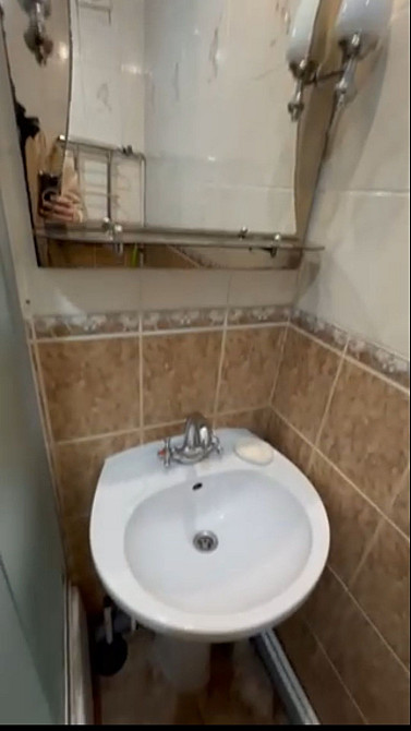 3х квартира Київський провулок Житомир - изображение 8