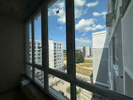 1к нова квартира ЄОселя Буча