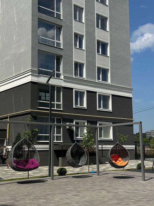 1к нова квартира ЄОселя Буча - зображення 2