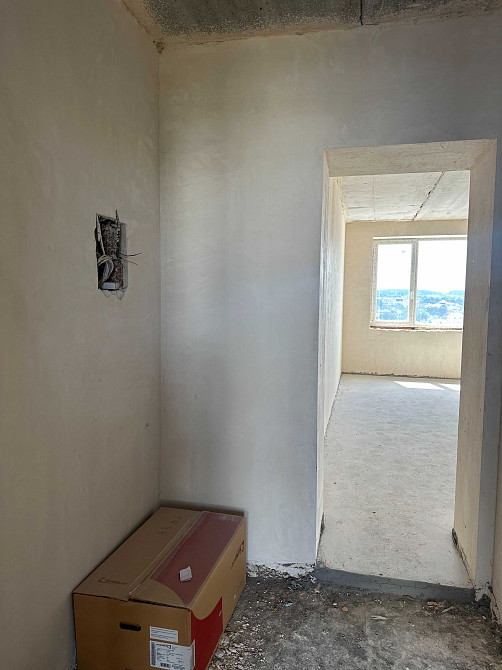 1к нова квартира ЄОселя Буча - зображення 8