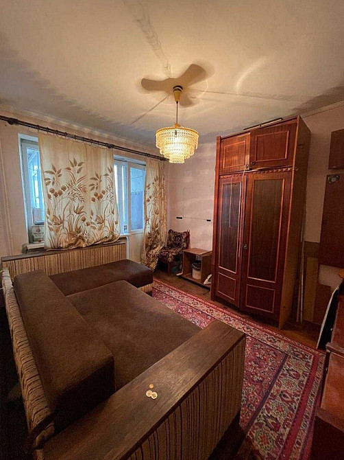 2к квартира біля Велесу, вул. Вовчинецька Івано-Франківськ - зображення 7