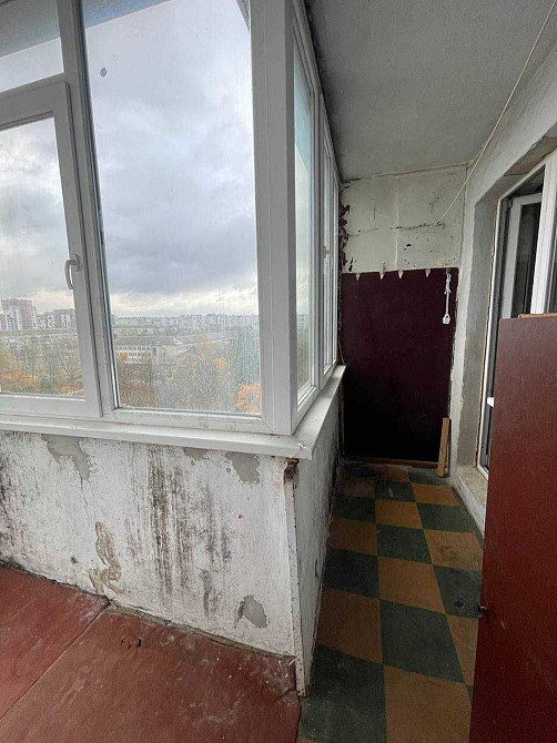 2к квартира біля Велесу, вул. Вовчинецька Івано-Франківськ - зображення 3