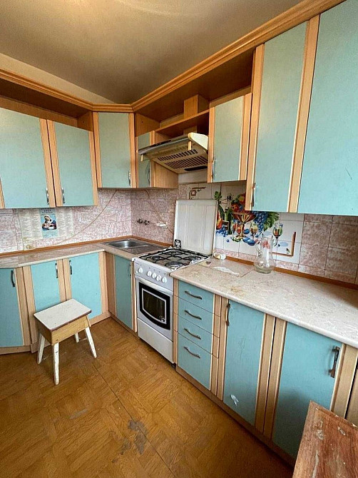 2к квартира біля Велесу, вул. Вовчинецька Івано-Франківськ - зображення 1