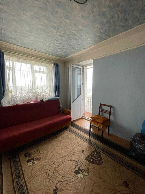 2к квартира біля Велесу, вул. Вовчинецька Івано-Франківськ - зображення 8