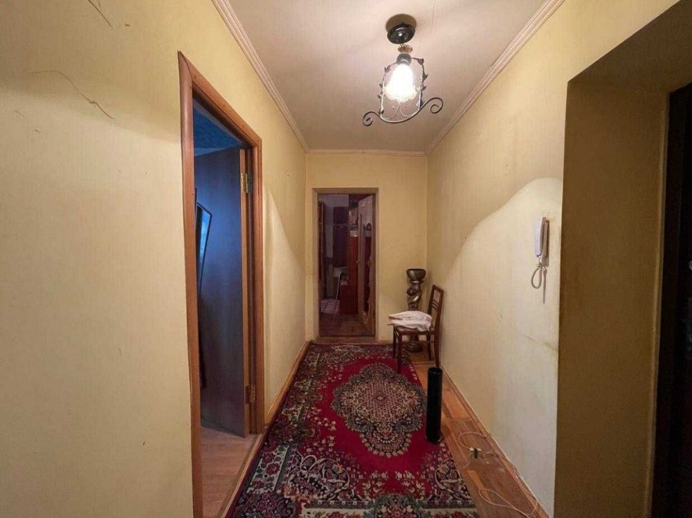 2к квартира біля Велесу, вул. Вовчинецька Івано-Франківськ - зображення 4