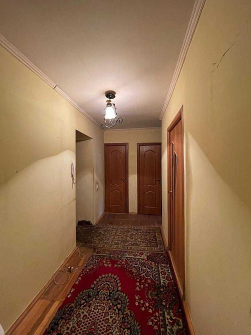 2к квартира біля Велесу, вул. Вовчинецька Івано-Франківськ - зображення 6