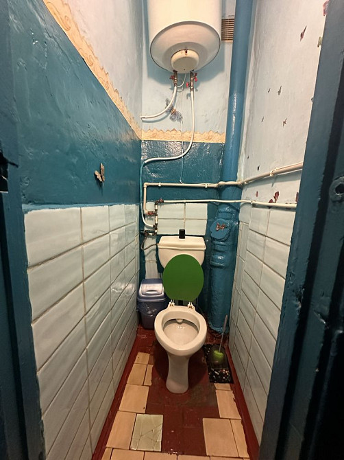 Коммунальная квартира в ценре города ! Чорноморськ - зображення 5