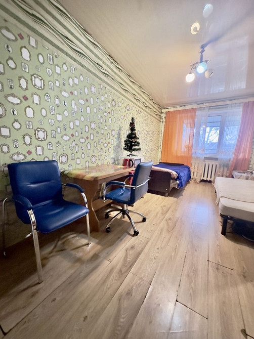 Коммунальная квартира в ценре города ! Чорноморськ - зображення 2