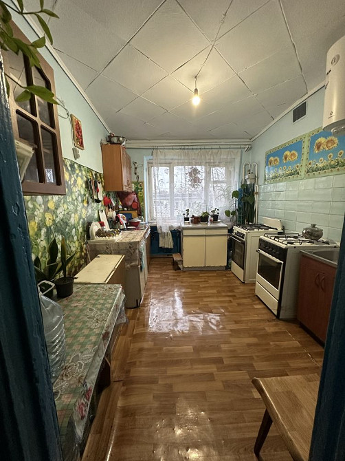 Коммунальная квартира в ценре города ! Чорноморськ - зображення 4