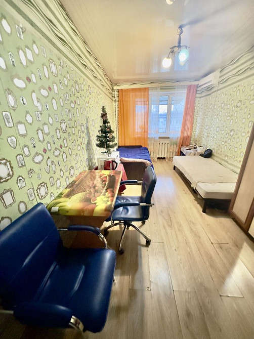 Коммунальная квартира в ценре города ! Чорноморськ - зображення 1