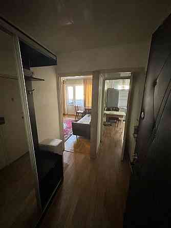 Квартира 1-кім 35м2 Борщагівка вул. Симиренка 28А  этаж 7 Киев