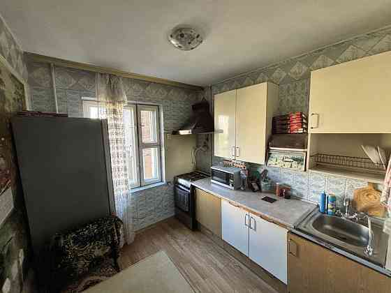 Квартира 1-кім 35м2 Борщагівка вул. Симиренка 28А  этаж 7 Киев