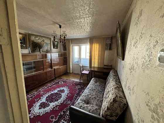 Квартира 1-кім 35м2 Борщагівка вул. Симиренка 28А  этаж 7 Киев