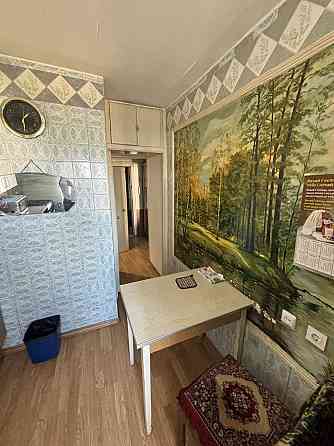 Квартира 1-кім 35м2 Борщагівка вул. Симиренка 28А  этаж 7 Киев