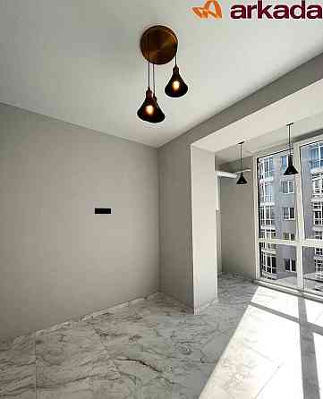 Продаж 1-кімнатної квартири з ремонтом у ЖК Затишний 2 Івано-Франківськ