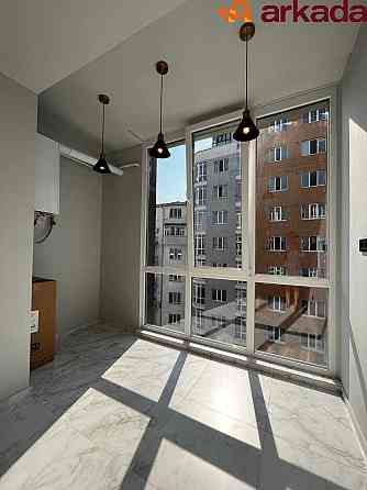 Продаж 1-кімнатної квартири з ремонтом у ЖК Затишний 2 Івано-Франківськ