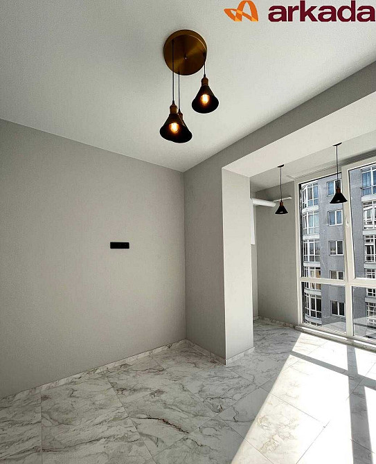 Продаж 1-кімнатної квартири з ремонтом у ЖК Затишний 2 Івано-Франківськ - зображення 4