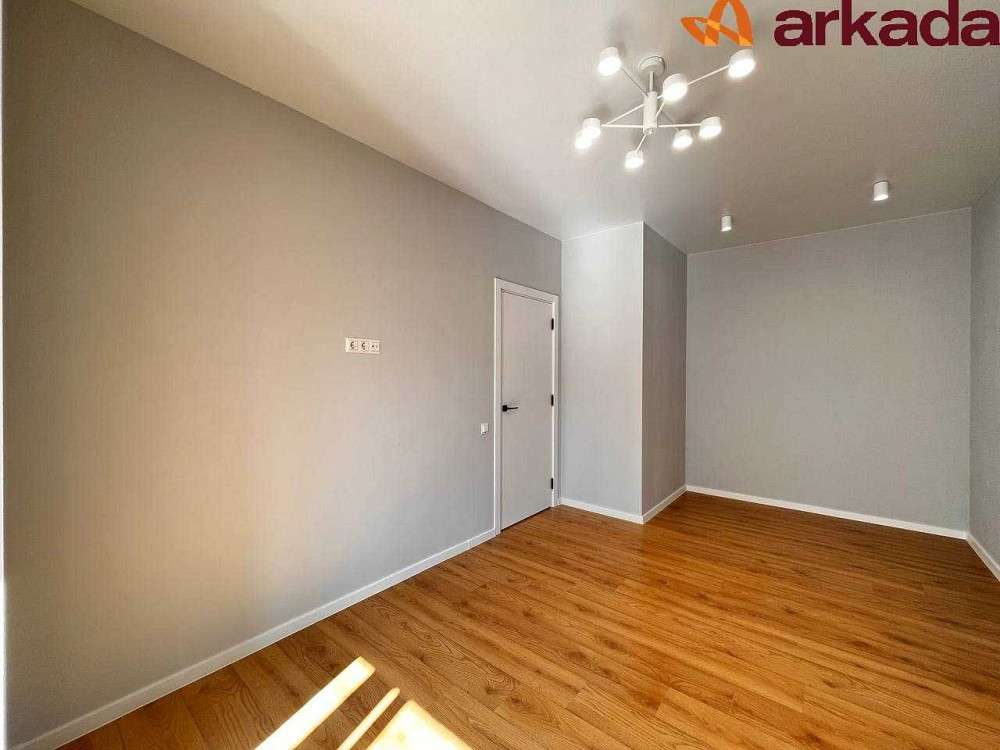 Продаж 1-кімнатної квартири з ремонтом у ЖК Затишний 2 Івано-Франківськ - зображення 8