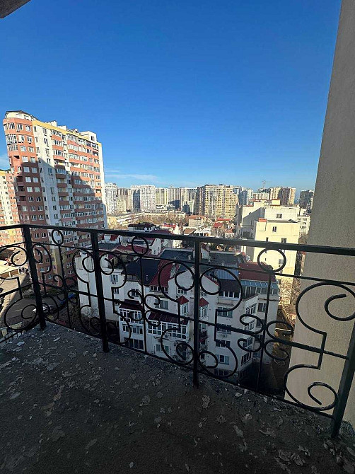 Жк Лимнос/ Фонтан / Аркади / 65м2,два балкона, ВИД МОРЯ‼️ Одеса - зображення 6