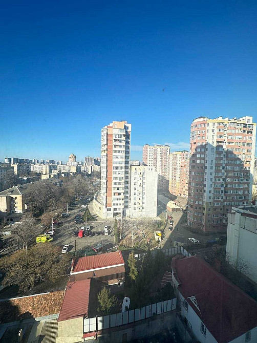 Жк Лимнос/ Фонтан / Аркади / 65м2,два балкона, ВИД МОРЯ‼️ Одеса - зображення 4