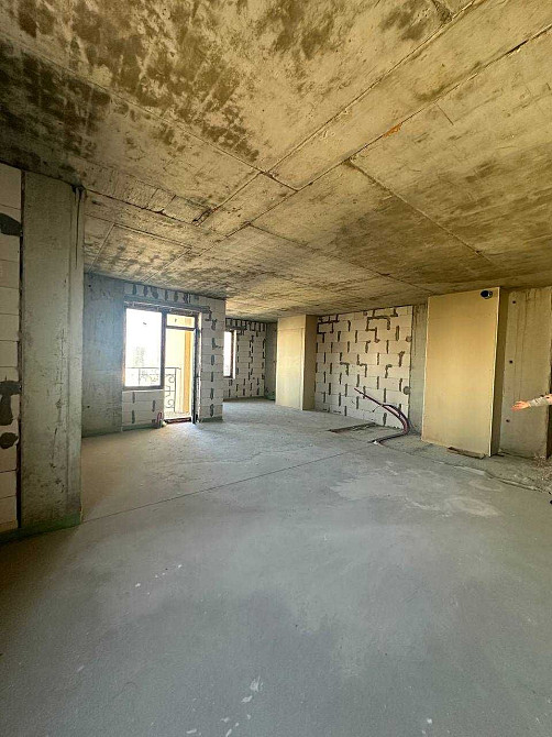 Жк Лимнос/ Фонтан / Аркади / 65м2,два балкона, ВИД МОРЯ‼️ Одеса - зображення 2