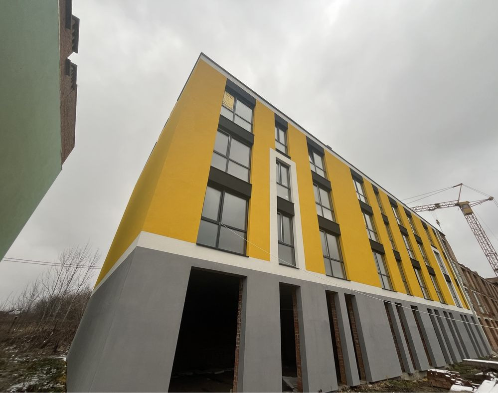 Найдешевша 1 кім. Розт. на 24 місяці. Івано-Франківськ - зображення 1