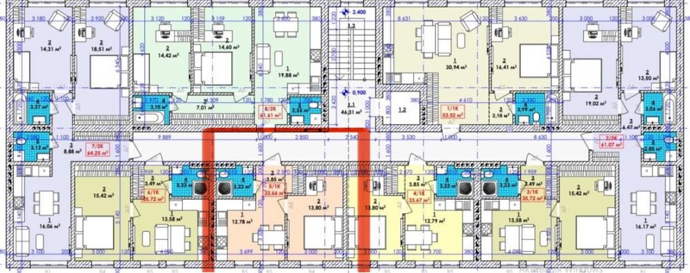 Найдешевша 1 кім. Розт. на 24 місяці. Івано-Франківськ - зображення 5