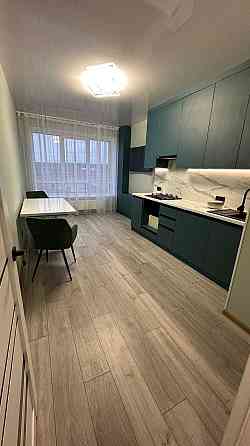 Квартира ВАШОЇ МРІЇ з РЕМОНТОМ! ГАЗ. Переуступка ! Ирпень