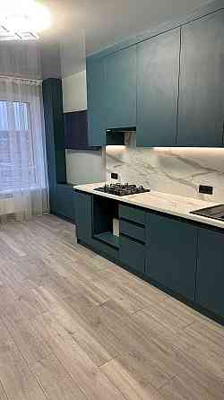 Квартира ВАШОЇ МРІЇ з РЕМОНТОМ! ГАЗ. Переуступка ! Ирпень