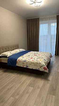 Квартира ВАШОЇ МРІЇ з РЕМОНТОМ! ГАЗ. Переуступка ! Ирпень