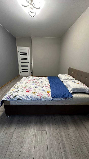 Квартира ВАШОЇ МРІЇ з РЕМОНТОМ! ГАЗ. Переуступка ! Ірпінь - зображення 4