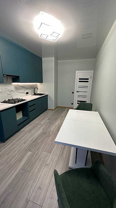 Квартира ВАШОЇ МРІЇ з РЕМОНТОМ! ГАЗ. Переуступка ! Ірпінь - зображення 3