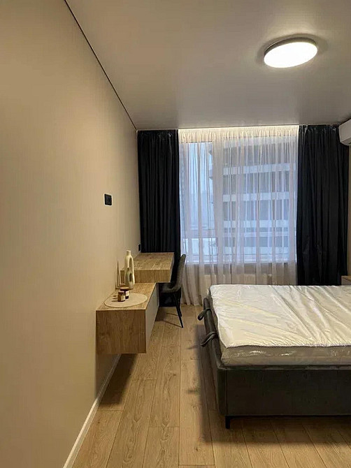 ЧУДОВА ПРОПОЗИЦІЯ!!! Продається 1-кімн кв-ра в ЖК Great/Грейт Киев - изображение 8