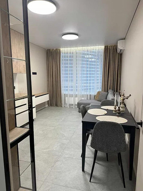 ЧУДОВА ПРОПОЗИЦІЯ!!! Продається 1-кімн кв-ра в ЖК Great/Грейт Киев - изображение 3