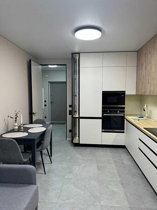 ЧУДОВА ПРОПОЗИЦІЯ!!! Продається 1-кімн кв-ра в ЖК Great/Грейт Киев - изображение 1