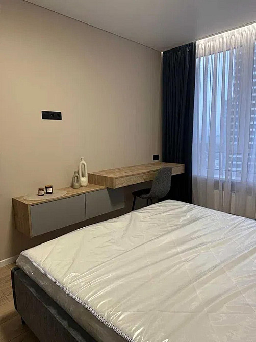 ЧУДОВА ПРОПОЗИЦІЯ!!! Продається 1-кімн кв-ра в ЖК Great/Грейт Киев - изображение 7