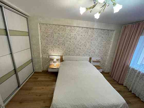 3к квартира з ремонтом в центральній частині міста, держпрограми Ирпень