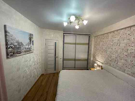 3к квартира з ремонтом в центральній частині міста, держпрограми Ирпень