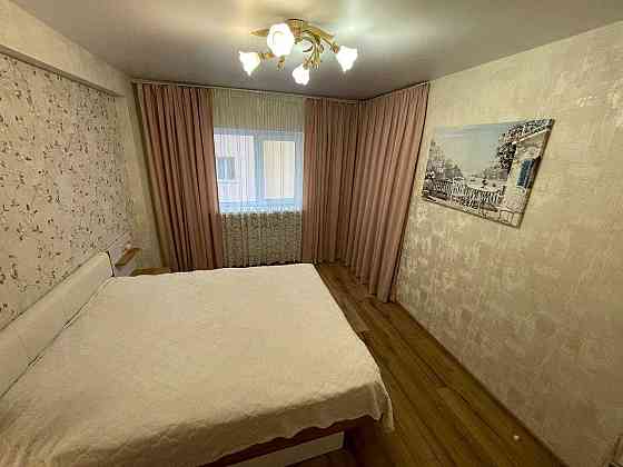 3к квартира з ремонтом в центральній частині міста, держпрограми Ирпень