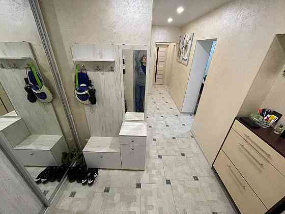 3к квартира з ремонтом в центральній частині міста, держпрограми Ирпень