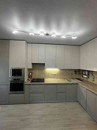 3к квартира з ремонтом в центральній частині міста, держпрограми Ирпень