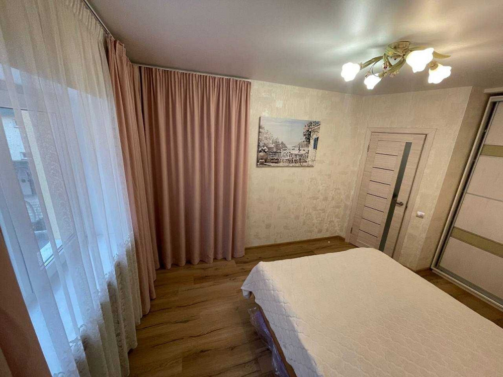 3к квартира з ремонтом в центральній частині міста, держпрограми Ирпень - изображение 4