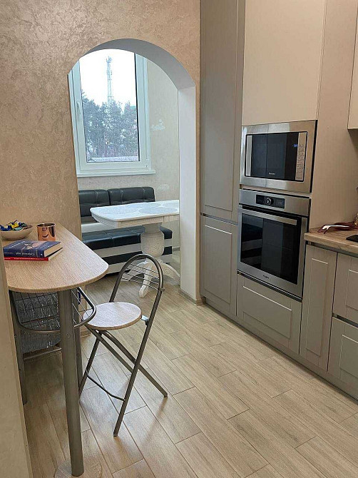 3к квартира з ремонтом в центральній частині міста, держпрограми Ирпень - изображение 8